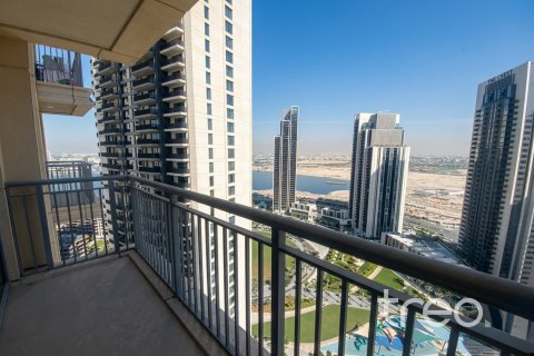 2 bedrooms Apartment in Dubai Creek Harbour, UAE No. 206233