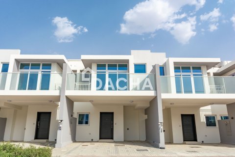 3 غرف نوم تاون هاوس في داماك هيلز (أكويا باي داماك), الإمارات العربية المتحدة رقم 210313