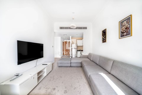 Apartment de 1 dormitorio en Business Bay, UAE No. 171568