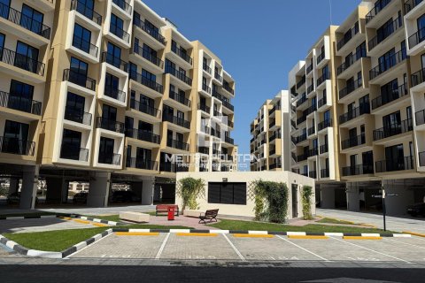 Appartement de Studio à Al Hamra Village, UAE No. 171565