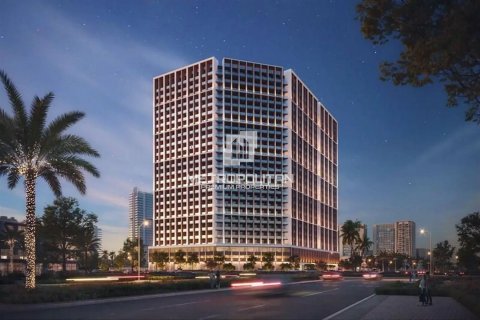 Apartamento tipo estudio Estudio en Dubai Production City (IMPZ), UAE No. 171566