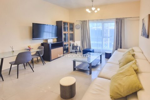 Apartment de 1 dormitorio en Jumeirah Village Circle, UAE No. 171562
