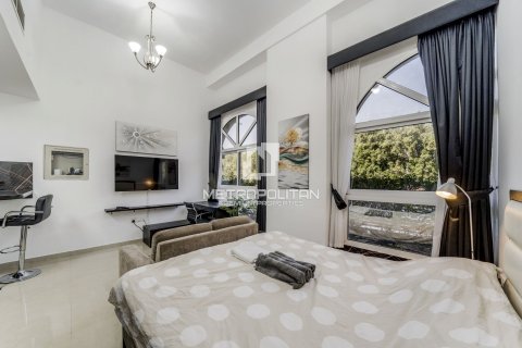 Apartamento tipo estudio Estudio en Jumeirah Village Circle, UAE No. 171564