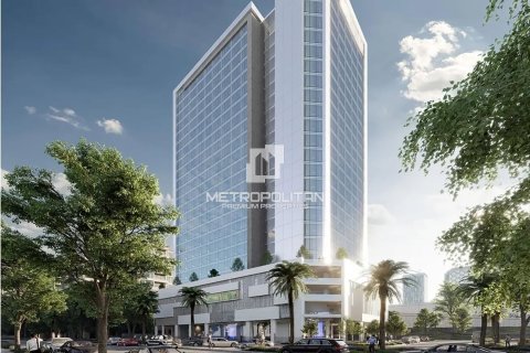 Apartamento tipo estudio Estudio en Dubai Sports City, UAE No. 171567