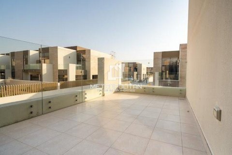 Townhouse de 4 dormitorios en Mohammed Bin Rashid City, UAE No. 128728