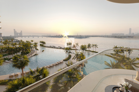Penthouse de 3 chambres à Palm Jumeirah, UAE No. 128730