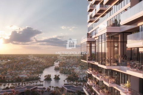 Appartement de 1 chambre à Jumeirah Lake Towers, UAE No. 128732