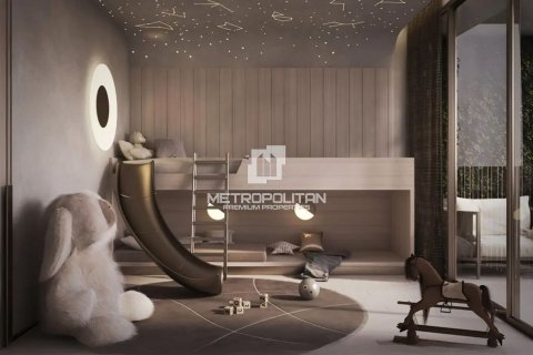 Appartement de 2 chambres à District 7, UAE No. 128727 11