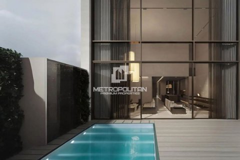 Appartement de 2 chambres à District 7, UAE No. 128727 15
