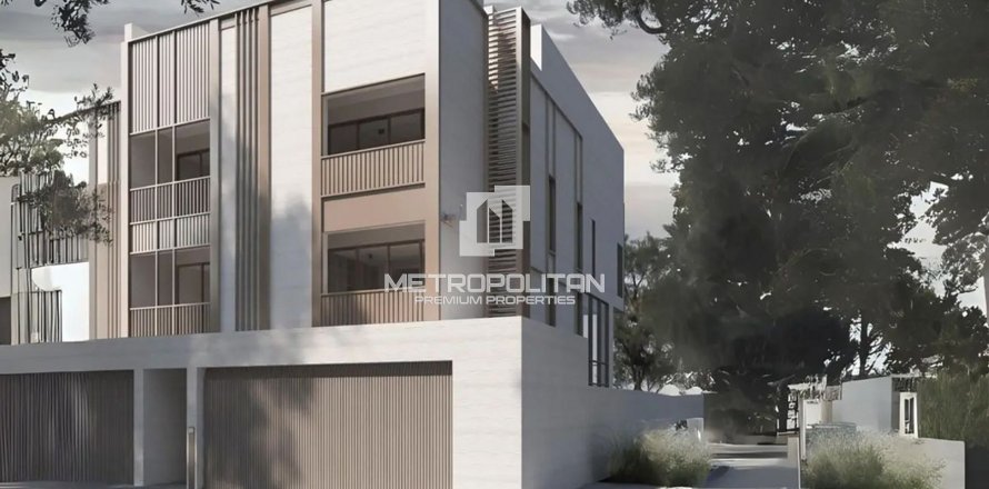 Appartement de 2 chambres à District 7, UAE No. 128727