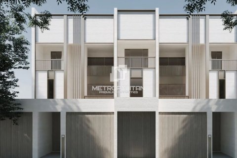 Appartement de 2 chambres à District 7, UAE No. 128727 19