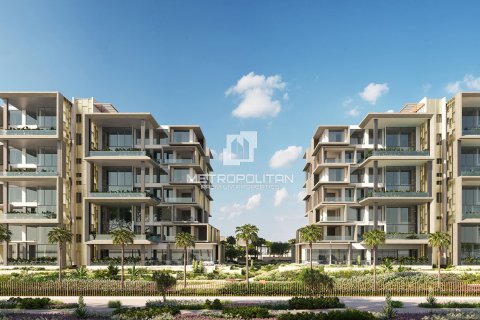 Appartement de 4 chambres à Palm Jumeirah, UAE No. 128726