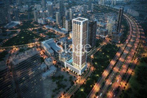 Apartment de 1 dormitorio en Jumeirah Village Circle, UAE No. 185741