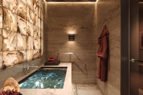 Apartment de 1 dormitorio en Dubai Sports City, UAE No. 141429 11