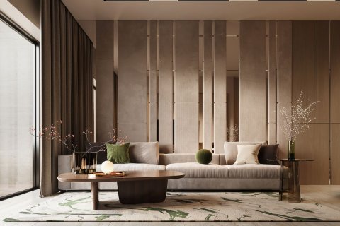 Apartment de 1 dormitorio en Dubai Sports City, UAE No. 141429 8