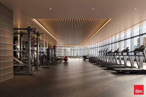 Apartment de 1 dormitorio en Dubai Sports City, UAE No. 141429 9
