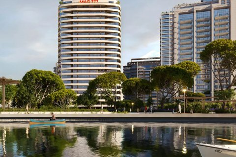 Apartment de 1 dormitorio en Dubai Sports City, UAE No. 141429 10