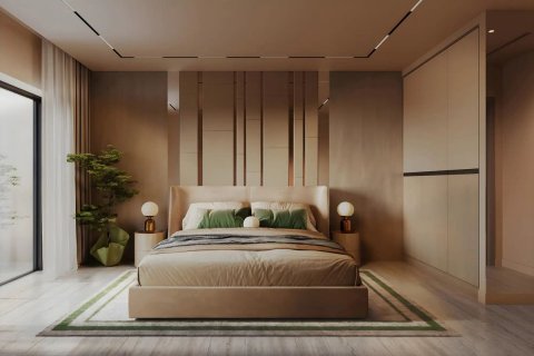 Apartment de 1 dormitorio en Dubai Sports City, UAE No. 141429 4