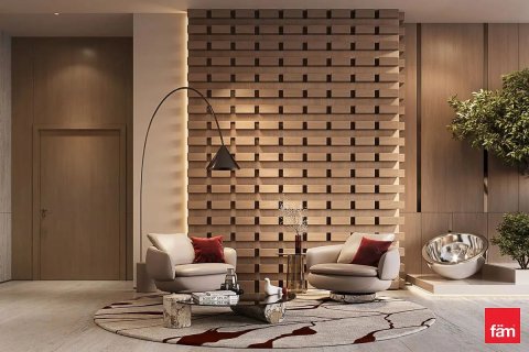 Apartment de 1 dormitorio en Dubai Sports City, UAE No. 141429 3