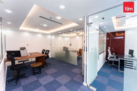 123.9m² Office in Business Bay, UAE No. 186966 4