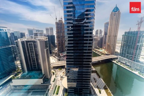 123.9m² Office in Business Bay, UAE No. 186966 22