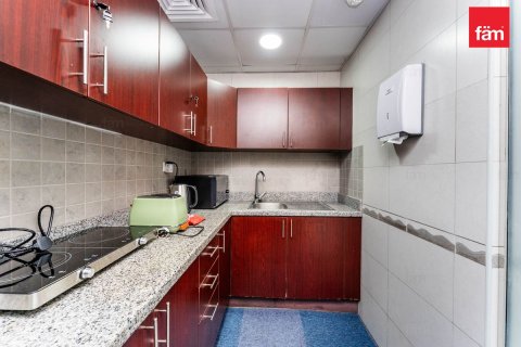 123.9m² Office in Business Bay, UAE No. 186966 19