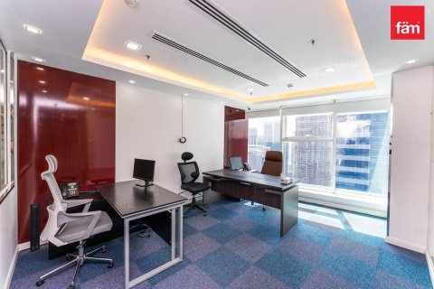 123.9m² Office in Business Bay, UAE No. 186966 7