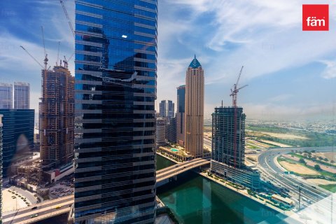 123.9m² Office in Business Bay, UAE No. 186966 6