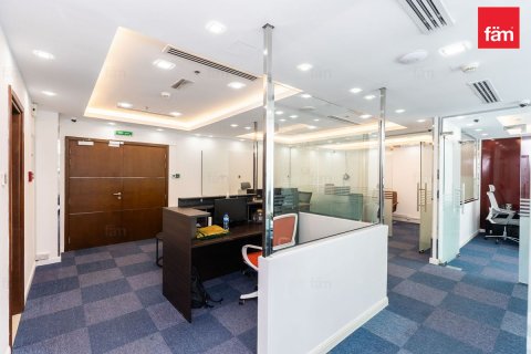123.9m² Office in Business Bay, UAE No. 186966 8