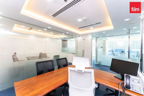 123.9m² Office in Business Bay, UAE No. 186966 14
