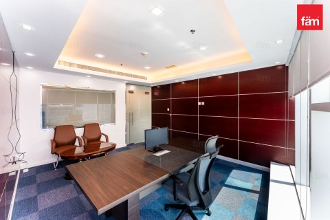 123.9m² Office in Business Bay, UAE No. 186966 10