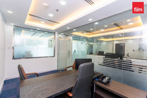 123.9m² Office in Business Bay, UAE No. 186966 15