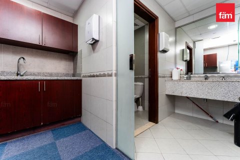 123.9m² Office in Business Bay, UAE No. 186966 17