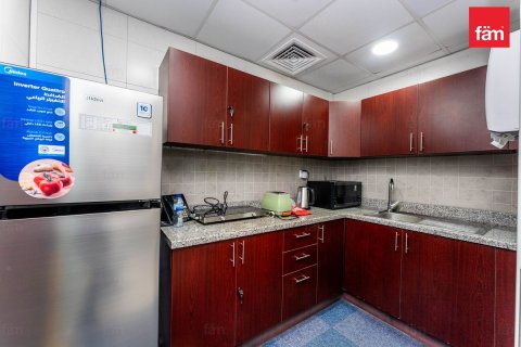 123.9m² Office in Business Bay, UAE No. 186966 18