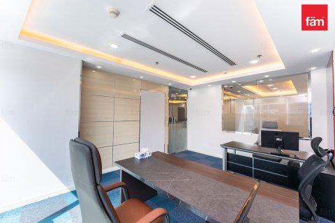 123.9m² Office in Business Bay, UAE No. 186966 3