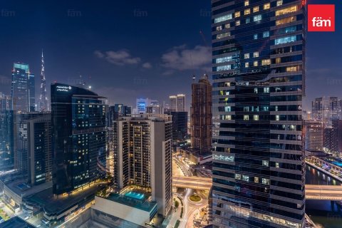 123.9m² Office in Business Bay, UAE No. 186966 23