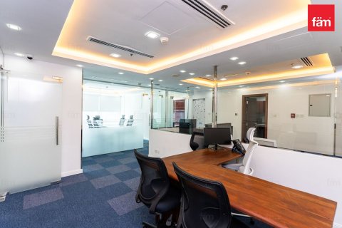 123.9m² Office in Business Bay, UAE No. 186966 5