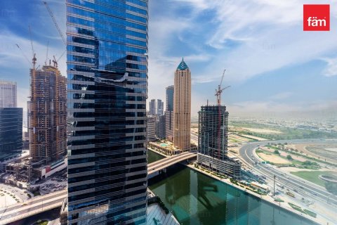 123.9m² Office in Business Bay, UAE No. 186966