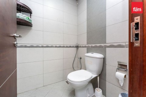 123.9m² Office in Business Bay, UAE No. 186966 20