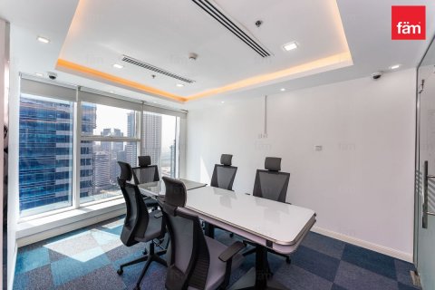 123.9m² Office in Business Bay, UAE No. 186966 16