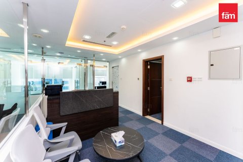 123.9m² Office in Business Bay, UAE No. 186966 13