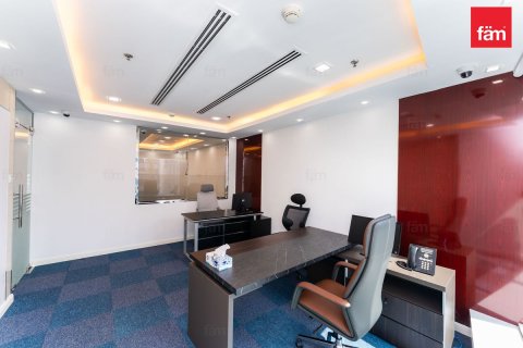 123.9m² Office in Business Bay, UAE No. 186966 11