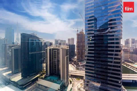 123.9m² Office in Business Bay, UAE No. 186966 21