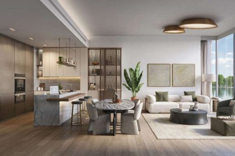 1 bedroom Apartment in Dubai, UAE No. 186960