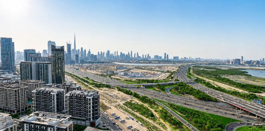 1 bedroom Apartment in Dubai, UAE No. 186964