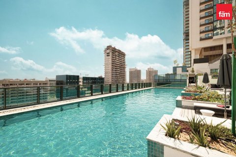 1 bedroom Apartment in Dubai, UAE No. 186964 16