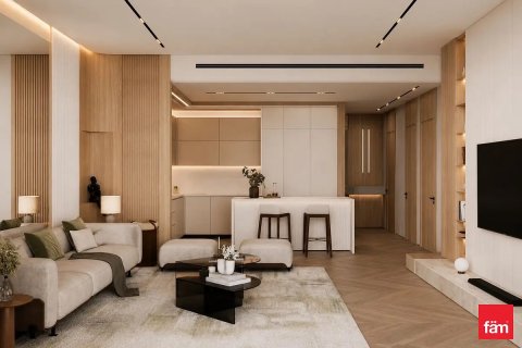1 bedroom Apartment in Dubai, UAE No. 186963