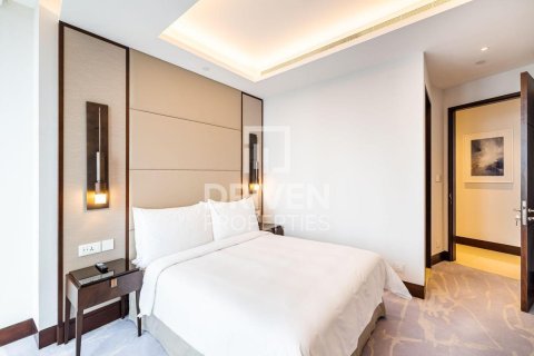 2 غرف نوم شقة في The Address Sky View Towers, الإمارات العربية المتحدة رقم 192008 8