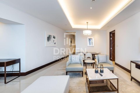 2 غرف نوم شقة في The Address Sky View Towers, الإمارات العربية المتحدة رقم 192008 5