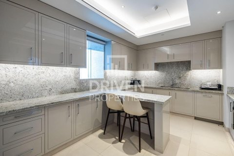 2 غرف نوم شقة في The Address Sky View Towers, الإمارات العربية المتحدة رقم 192008 14